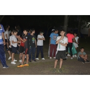 CAMPAMENTO  5º Y 6º GRADO